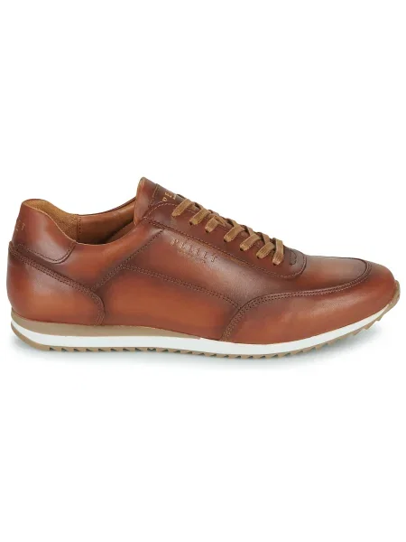 Pantofi Pellet maro