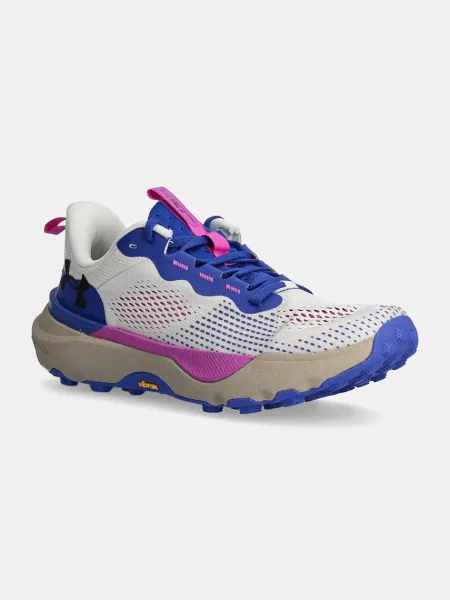 Обувки Under Armour Infinite Pro Trail бежово