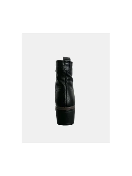 Pantofi Rks negru