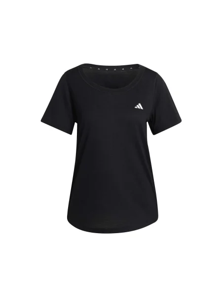 Tricou Adidas negru