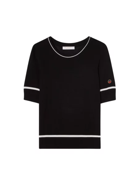 Sweter Busnel czarny