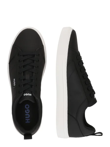 Sneakers HUGO Morrie negru
