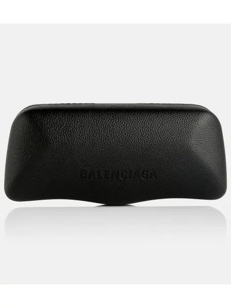 Ochelari de soare Balenciaga Dynasty negru
