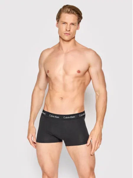 Hlačke Calvin Klein Underwear