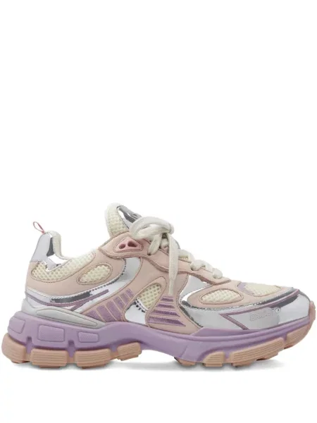 Sneakerși Axel Arigato plasă roz