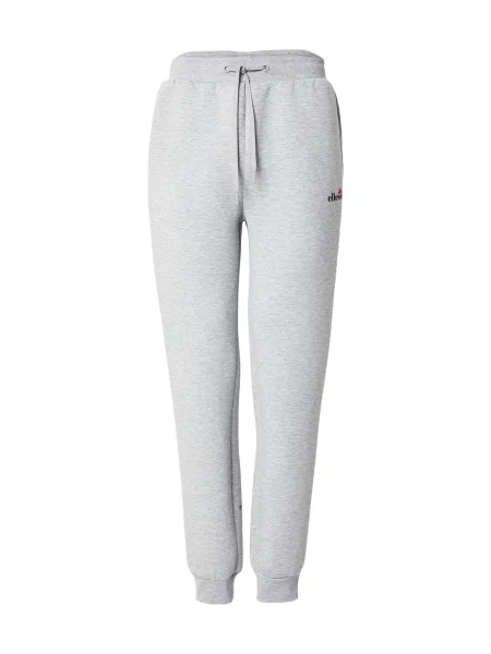 ELLESSE Pantaloni Sirtori deschis gri