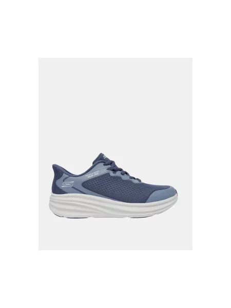 SKECHERS férfi cipő Bobs Skillz navy. Méret: 45 EU kék