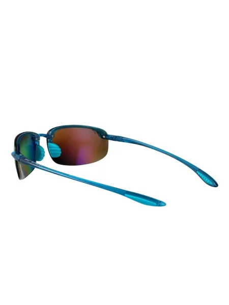 Γυαλιά ηλίου Maui Jim μπλε