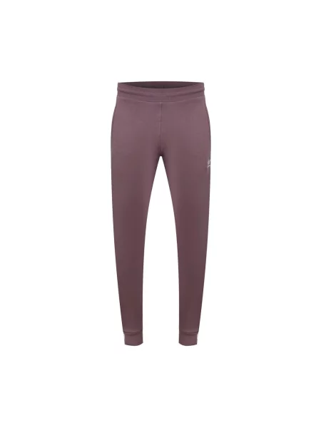 Hlače Adidas bordo