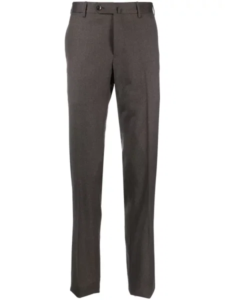 Pantaloni Pt Torino maro