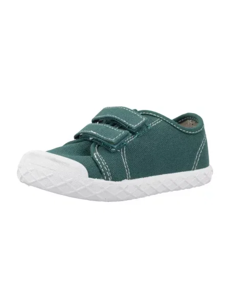 Pantofi copii Chicco verde
