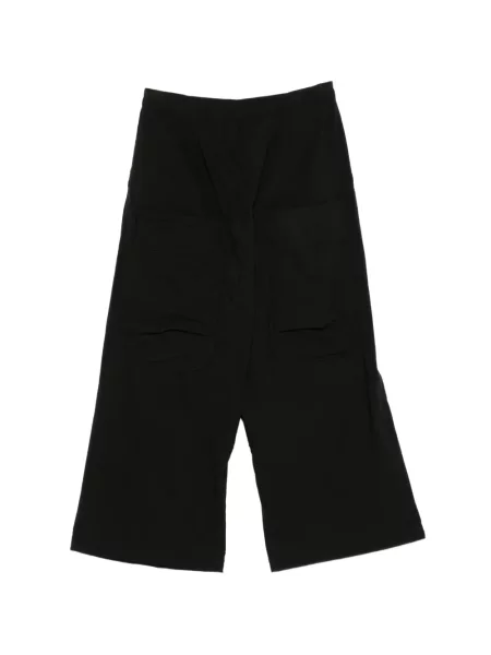 Pantaloni Rundholz negru