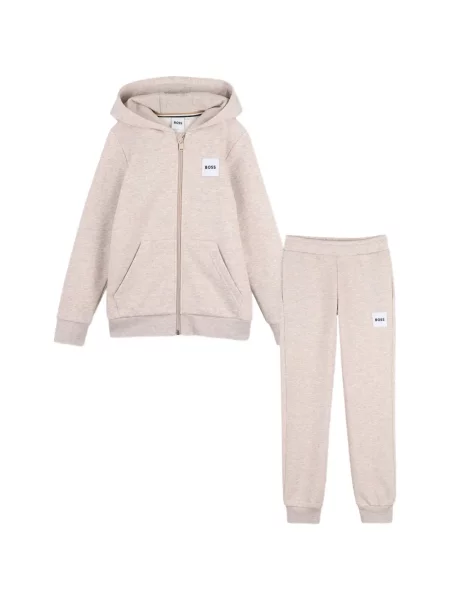 Komplet dresowy dziecięcy Bosswear