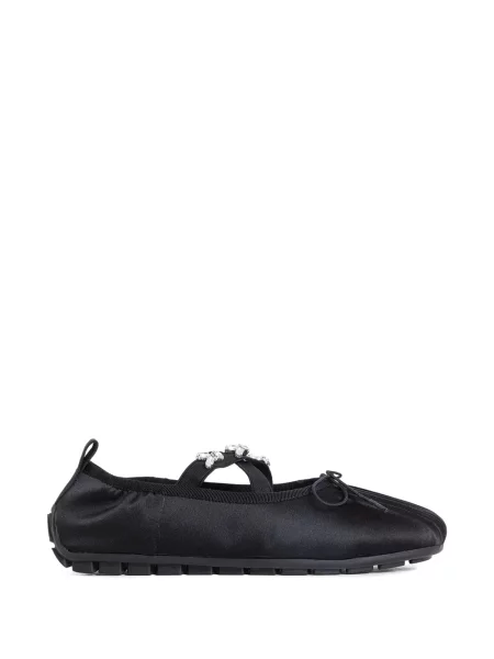 Balerini Simone Rocha negru