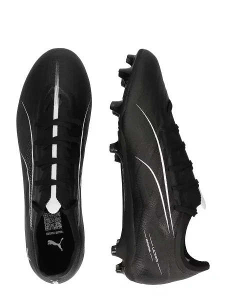 Félcipo Puma fehér