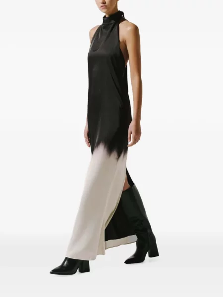 Rochie maxi Baobab negru