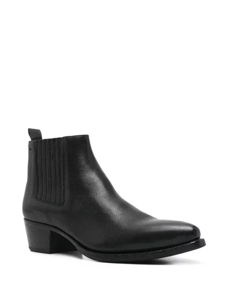Botine Prada negru