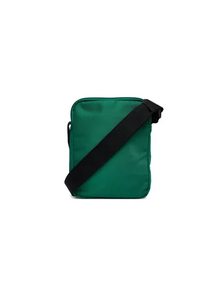 Crossover torbica Calvin Klein Bold Reporter zelena