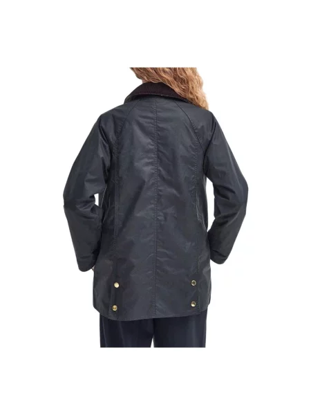 Geacă Barbour negru