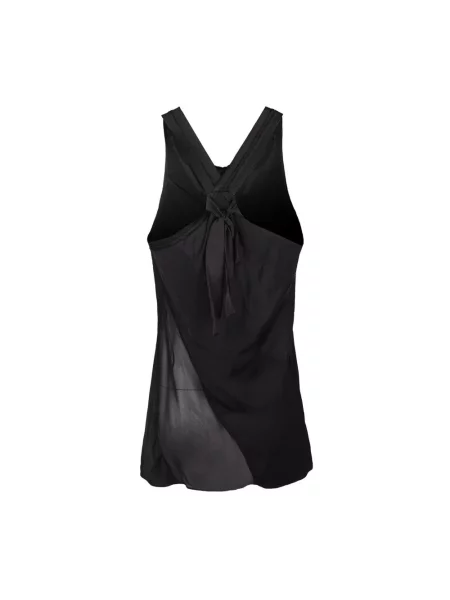 Top Pinko czarny