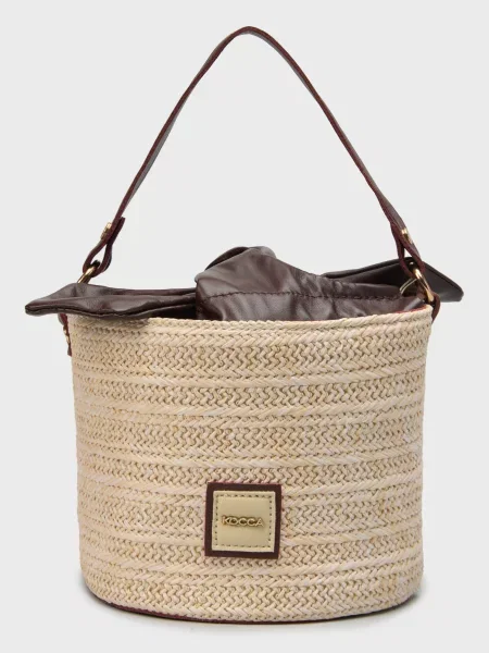 Сумка Kocca бежевая