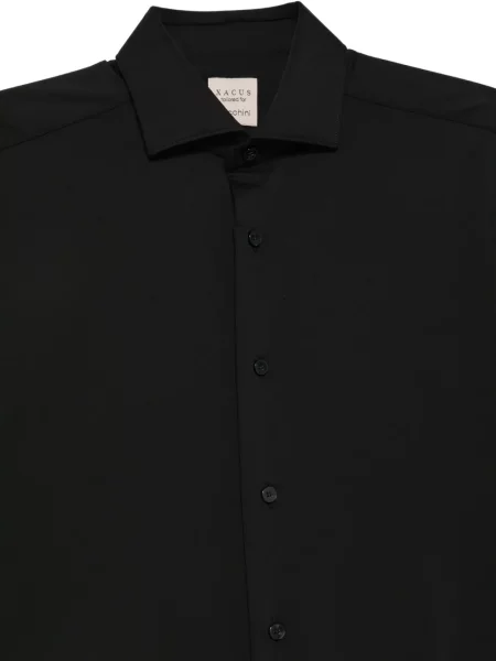 Cămașă Xacus negru