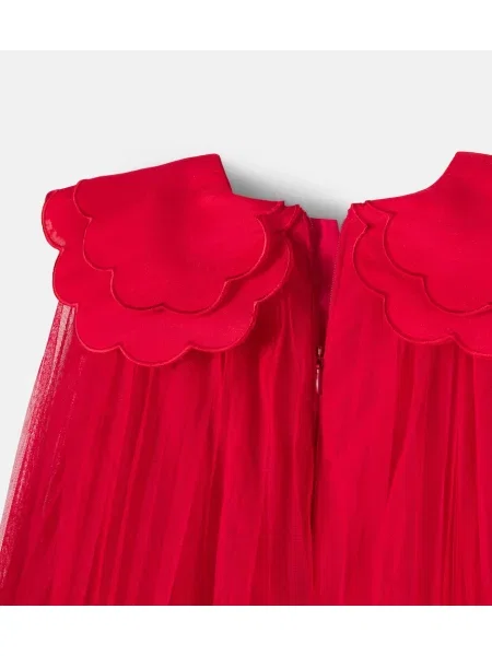 Gyerek ruha C'era Una Volta piros