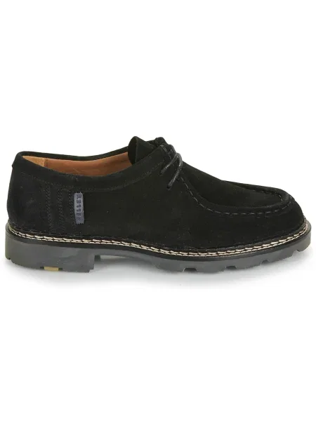 Pantofi Pellet negru