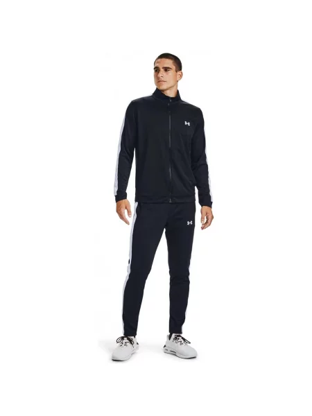 Tepláková súprava Under Armour čierna