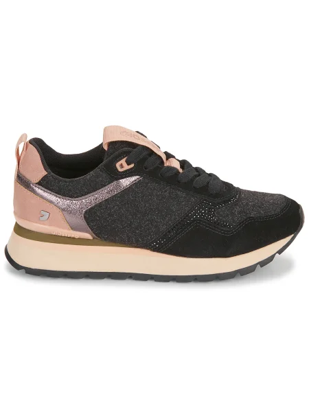 Pantofi Gioseppo negru