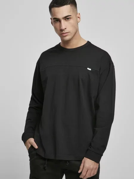 Pulover Urban Classics negru