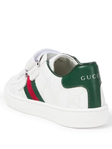 Sneakers Gucci λευκό