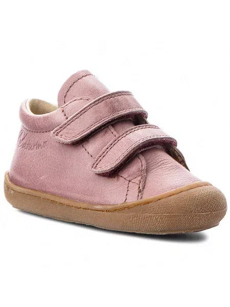 Superge Naturino roza