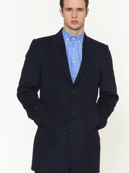 Palton Dewberry negru