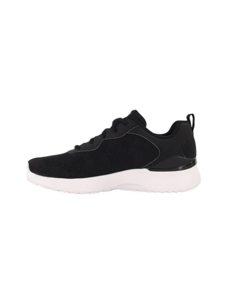 Tenisky Skechers čierna