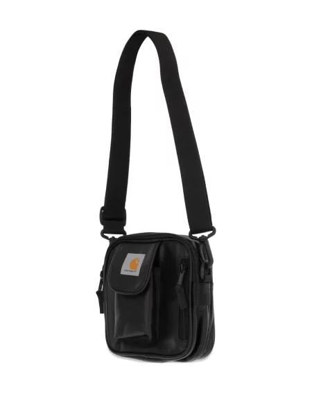 Taška Carhartt Wip černá