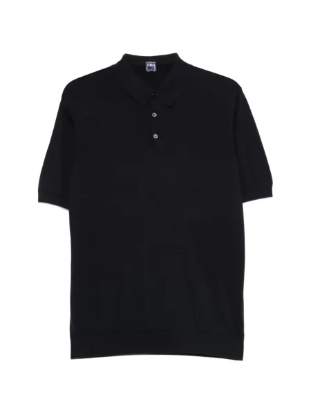 Polo Fedeli albastru