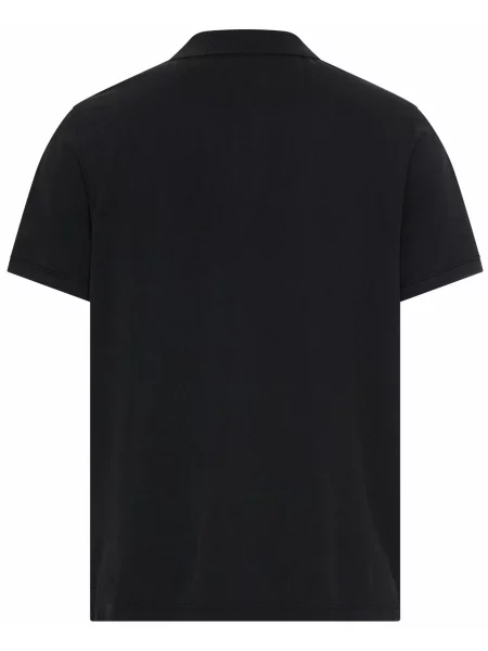 Поло Camel Active Polos sleeves темно-синій синє