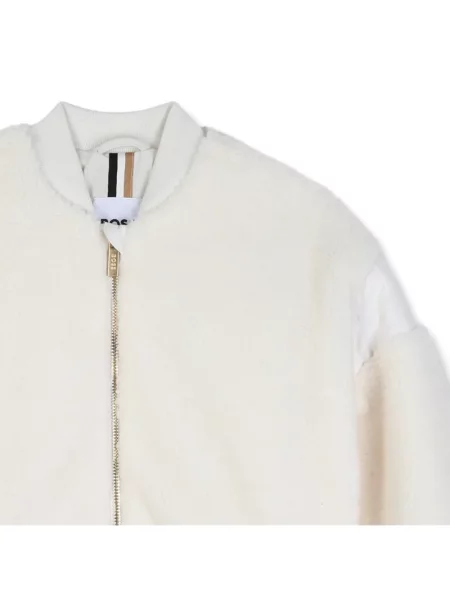 Kurtka bomber dziecięcy Bosswear