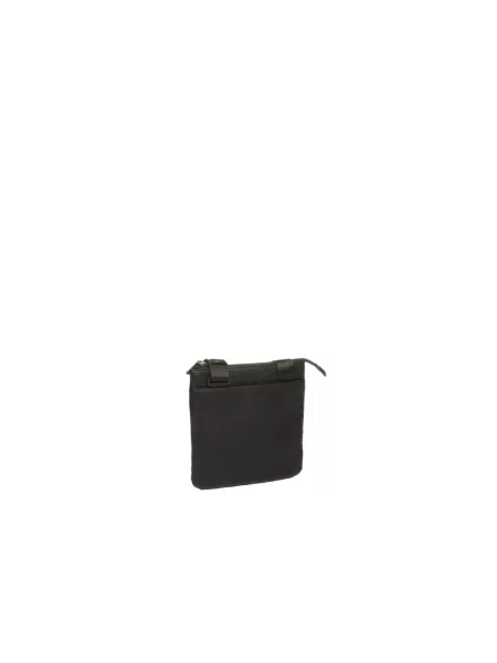 Armani Exchange saszetka czarny