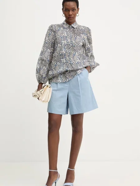 Сорочка Weekend Max Mara PERIODI