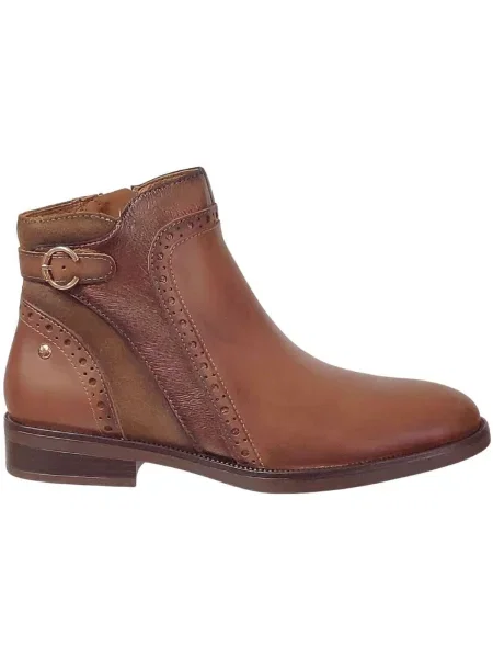 Pantofi Pikolinos maro