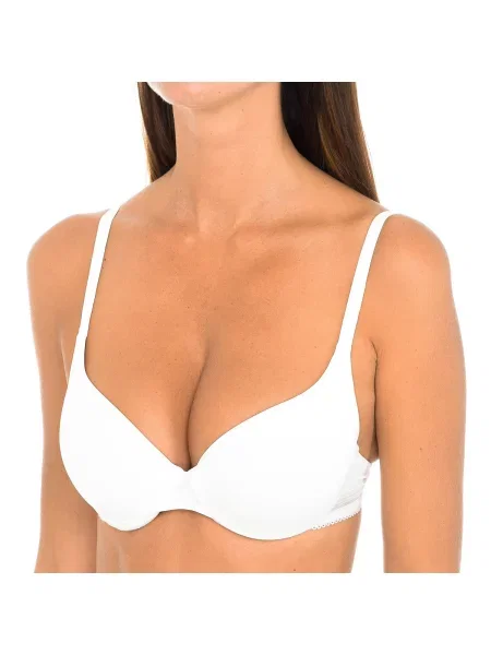 Podprsenka Dim bílá