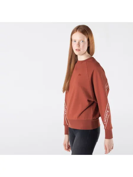 Lacoste толстовка