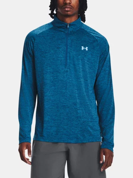 Tricou Under Armour albastru