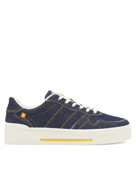 Rieker Sneakersy modrá