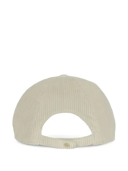 Căciulă Gucci de catifea cord