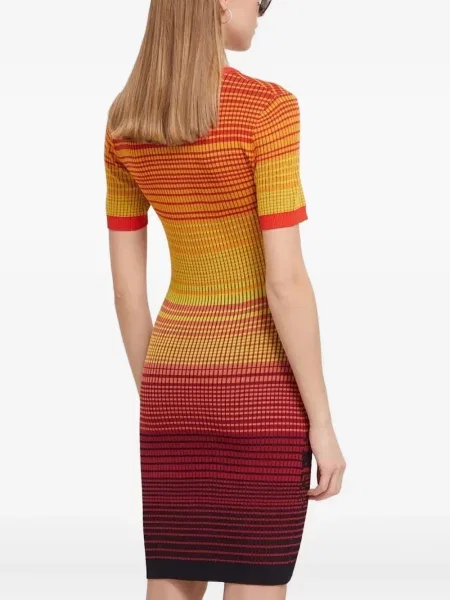 Rochie mini Desigual de costum