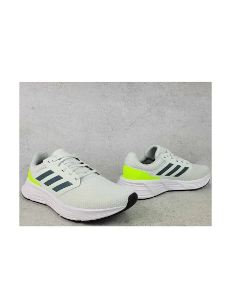 Pantofi Adidas alb