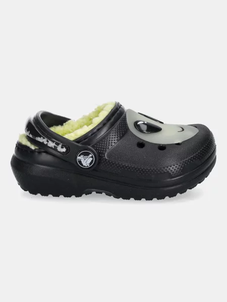 Детские шлепанцы Crocs